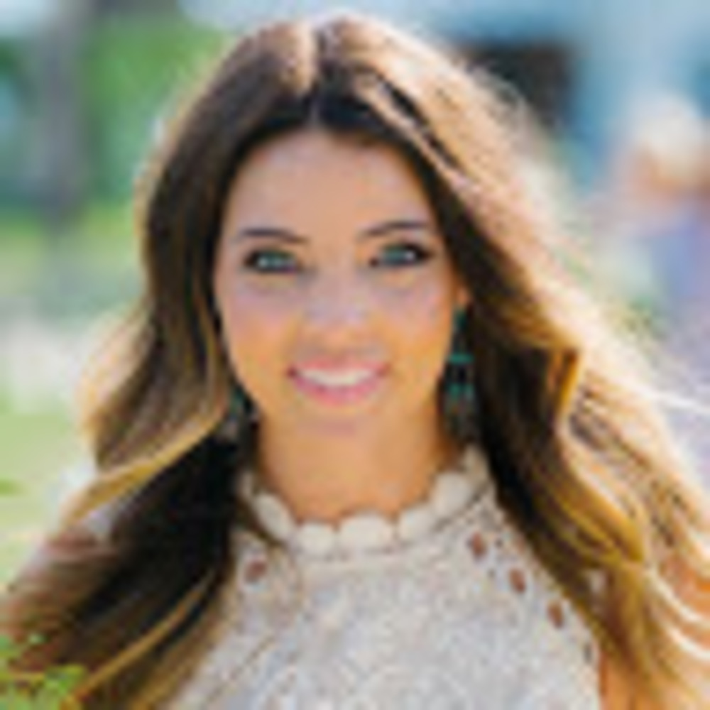 Meet your Posher, Erika